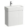 Laufen Base 2.0 mosdó szekrény 57 cm széles H4113831082601, VAL Laufen Base 2.0 mosdó szekrény 57 cm széles H4113831082601, VAL