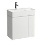   Laufen Base 2.0 mosdó szekrény 57 cm széles H4113831082601, VAL