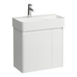   Laufen Base 2.0 mosdó szekrény 57 cm széles H4113831082601, VAL