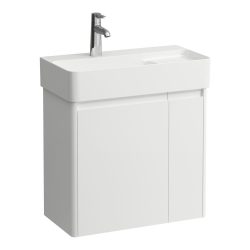 Laufen Base 2.0 mosdó szekrény 57 cm széles H4113831082601, VAL