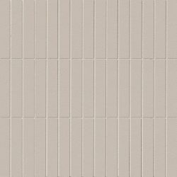 fap true colors, fossil matt tratti mosaico 30,5 x 30,5 cm
