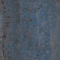marte, azul bahia bocciardato 60 x 60