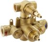 Huber Nuova Ego, fali zuhany csaptelep alaptest ZB018101 Huber Nuova Ego, fali zuhany csaptelep alaptest ZB018101