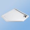 Duscholux Cordoba Five Trend 875 zuhanytálca 100 x 100 x 5,0 cm 661.87500x Duscholux Cordoba Five Trend 875 zuhanytálca 100 x 100 x 5,0 cm 661.87500x