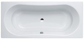 Laufen Thallium kád 180 x 80 cm beépíthető H2250906000401, csúszásmentes, raktári