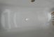 Laufen Thallium kád 180 x 80 cm beépíthető H2250906000401, csúszásmentes, raktári