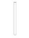 sant'agostino trumarmi, quarter round sarokelem 1,3 x 30 cm Nat sant'agostino trumarmi, quarter round sarokelem 1,3 x 30 cm Nat