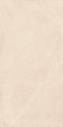 sant'agostino iro, stripe ivory 60 x 120 cm natur