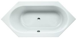 Laufen Solutions kád 190x90 cm beépíthető H2255200000001