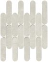 fap still, cemento matt curve mosaico 29 x 29,5 cm fap still, cemento matt curve mosaico 29 x 29,5 cm