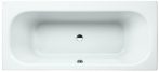   Laufen Solutions kád 170x75 cm beépíthető 223531 tartókerettel
