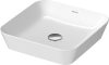Duravit Cape Cod, mosdótál 43 cm széles 234043 Duravit Cape Cod, mosdótál 43 cm széles 234043