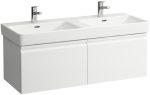 Laufen Pro S mosdó szekrény 116 cm széles H4835630964631