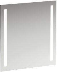 Laufen Lani világító tükör 65 cm széles 403853