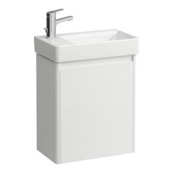 Kombi-pack Laufen Base 2.0 mosdó szekrény + PRO S mosdó, H8659652601041