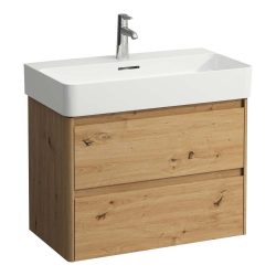 Laufen Base 2.0 mosdó szekrény 72 cm széles H4114021082671, VAL