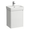 Laufen Base 2.0 mosdó szekrény, zsanér bal oldalon, 42 cm széles H4112211082601, Pro S Laufen Base 2.0 mosdó szekrény, zsanér bal oldalon, 42 cm széles H4112211082601, Pro S