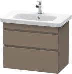 Duravit Durastyle, alsószekrény DS 6481