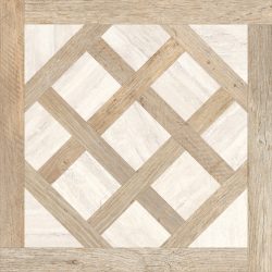 sant'agostino yorkwood, classic 02 90 x 90 cm
