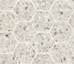 sant'agostino gravel, full pearl maxi class 30 x 30 cm