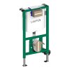 Laufen INEOLINK, WC tartály kerettel H9271040000001 Laufen INEOLINK, WC tartály kerettel H9271040000001