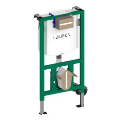 Laufen INEOLINK, WC tartály kerettel H9271040000001