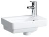 Laufen Pro S kézmosó 36 cm széles H8159600001041, bemutatótermi Laufen Pro S kézmosó 36 cm széles H8159600001041, bemutatótermi