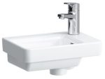   Laufen Pro S kézmosó 36 cm széles H8159600001041, bemutatótermi