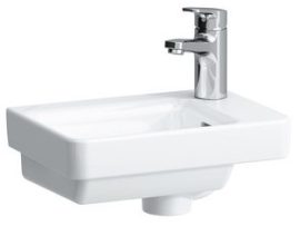Laufen Pro S kézmosó 36 cm széles H8159600001041, bemutatótermi