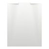 Laufen Nia Marbond zuhanytálca 100x80 cm H2100320000001 Laufen Nia Marbond zuhanytálca 100x80 cm H2100320000001
