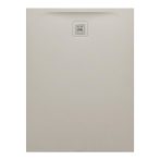   Laufen Pro Marbond zuhanytálca 90x120 cm H2109581860001, beige