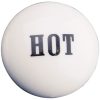 Dornbracht, HOT kerámia gomb 09260101190, raktári Dornbracht, HOT kerámia gomb 09260101190, raktári