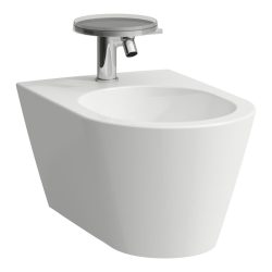 Laufen, Kartell by Laufen bidé H8303314003021 fali, LCC fehér