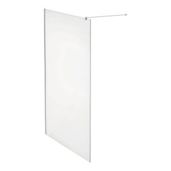 Laufen Walk-in zuhanyfal 140 cm széles H2609530040001 króm