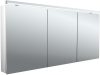 Emco, Asis Flat2 Classic tükrös szekrény világítással 160 cm széles 9797 065 07 Emco, Asis Flat2 Classic tükrös szekrény világítással 160 cm széles 9797 065 07