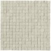 fap ceramiche lumina stone, grey mosaico anticato 30,5 x 30,5 cm