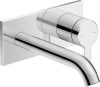 Duravit C.1, mosdócsaptelep C11070 0030 10 króm, Duravit C.1, mosdócsaptelep C11070 0030 10 króm,