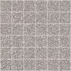 sant'agostino newdeco, grey mosaico 30 x 30 cm natur