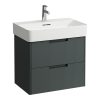 Laufen Juna mosdó szekrény, 62 cm széles H4116121092661, Val Laufen Juna mosdó szekrény, 62 cm széles H4116121092661, Val