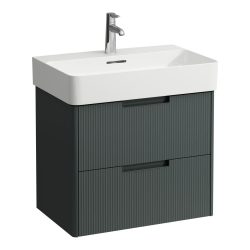 Laufen Juna mosdó szekrény,  62 cm széles H4116121092661, Val
