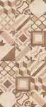 Marca Corona 1741, terra mix decori vers.c