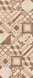 Marca Corona 1741, terra mix decori vers.c