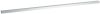 Laufen Frame 25 tükör világítás 150 cm H4475429000071 Laufen Frame 25 tükör világítás 150 cm H4475429000071