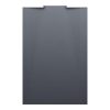 Laufen Nia Marbond zuhanytálca 120x80 cm H2100330780001, antracit Laufen Nia Marbond zuhanytálca 120x80 cm H2100330780001, antracit