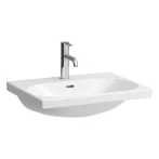   Laufen Lua mosdó 60 cm széles H8100830001041, bemutatótermi