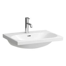 Laufen Lua mosdó 60 cm széles H8100830001041, bemutatótermi