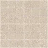 sant'agostino gravel, small sand 30 x 30 Mosaico