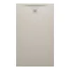 Laufen Pro Marbond zuhanytálca 90x150 cm H2139521860001, fekete