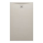   Laufen Pro Marbond zuhanytálca 90x150 cm H2139521860001, fekete