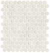 fap still, gesso matt round mosaico 29,5 x 32,5 cm fap still, gesso matt round mosaico 29,5 x 32,5 cm